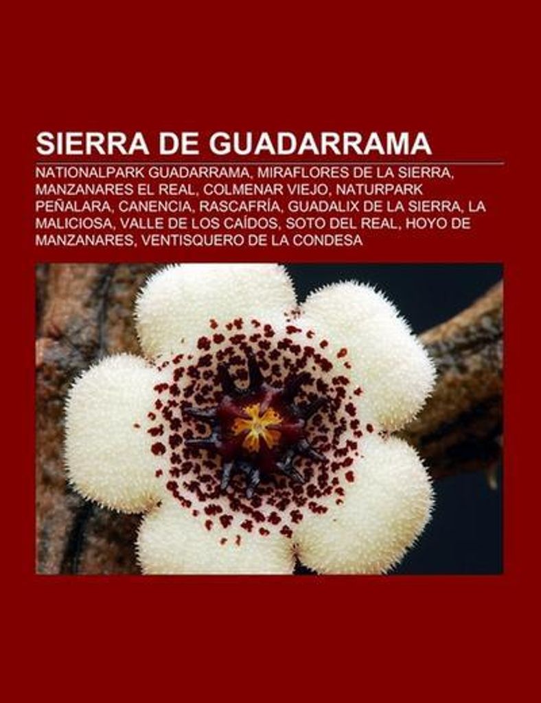 Sierra de Guadarrama