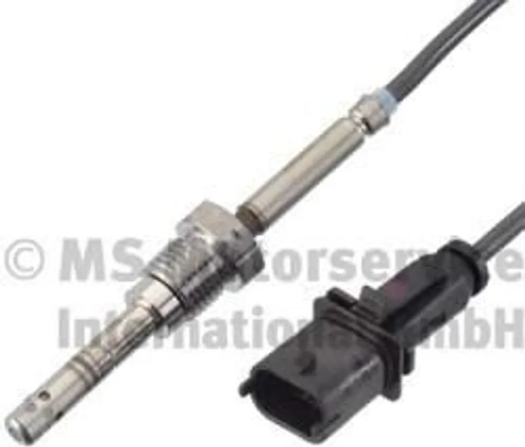 Sonde 7.11020.09.0 Pierburg : Solution code erreur FAP Alfa et Fiat