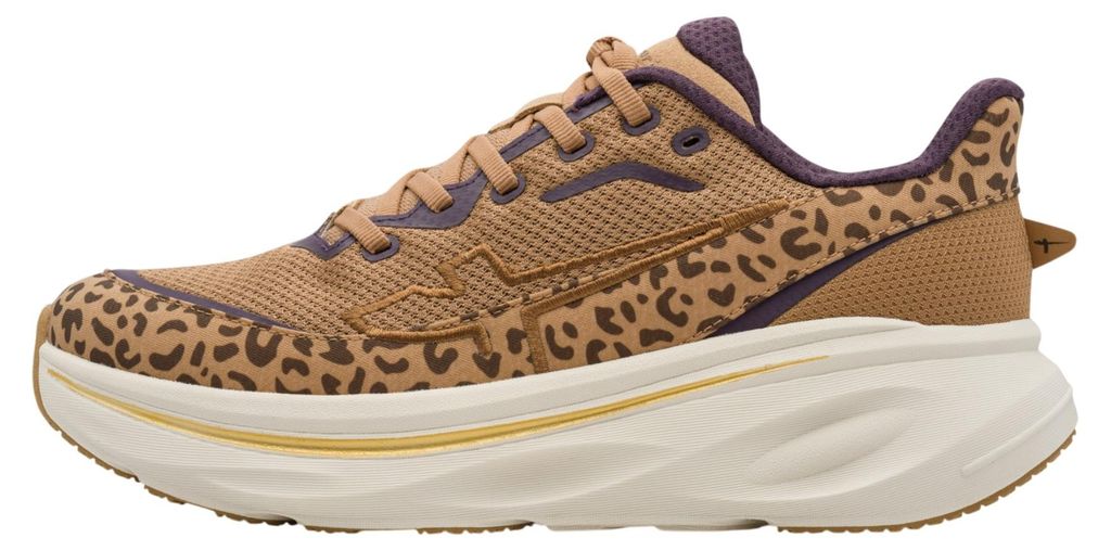 Tamaris 23705/47 Leopard Größe EU 37 Produktbild 