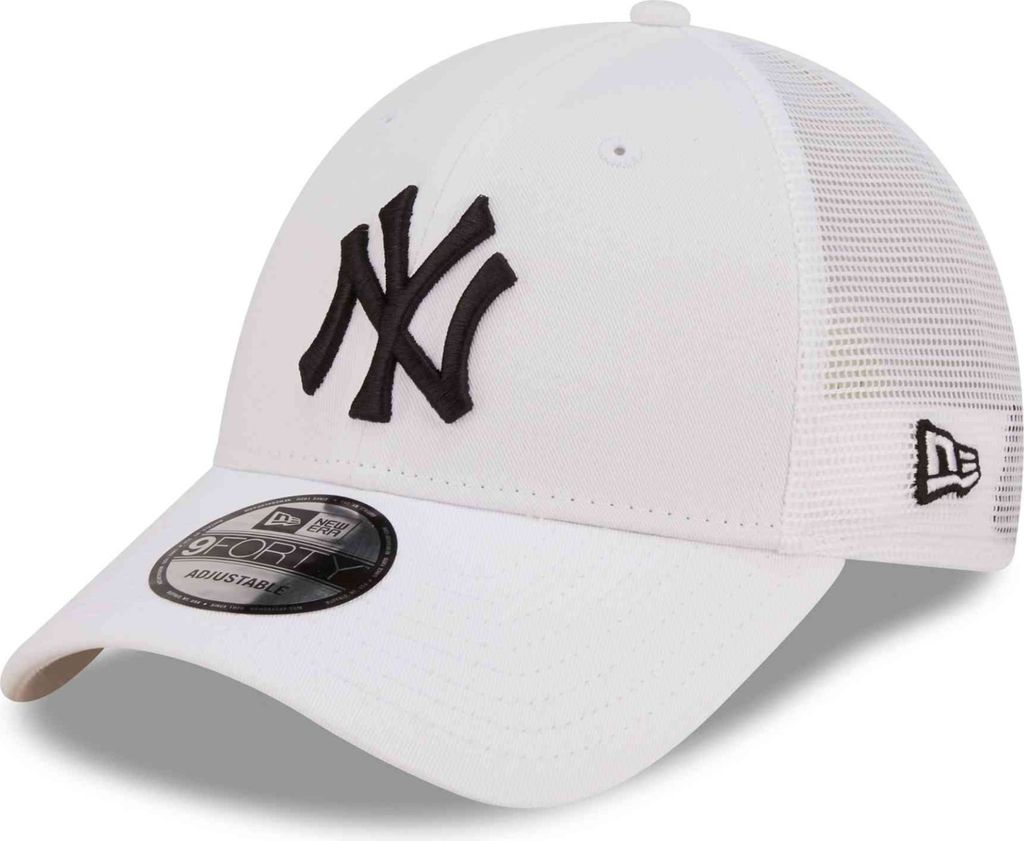 New Era - MLB New York Yankees Home Field 9Forty Snapback Produktbild 1