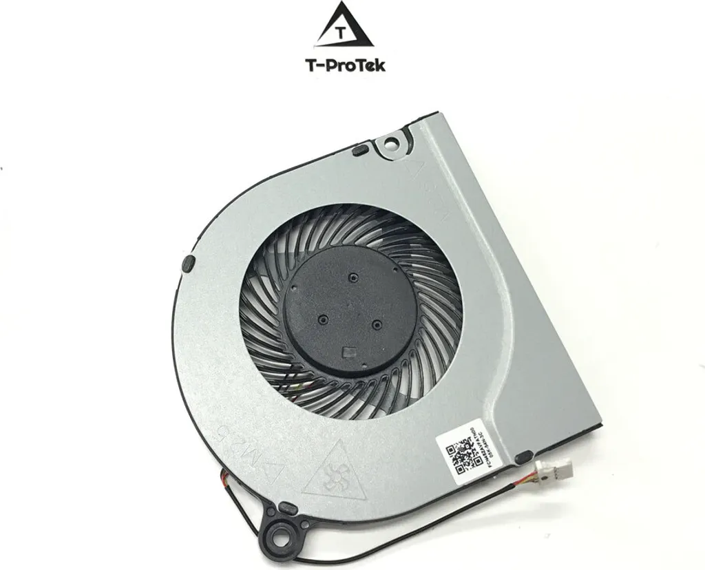 Ventola Cooler compatibile per Acer Aspire Nitro 5 (AN517-51-54JB), (AN517-51-550B)