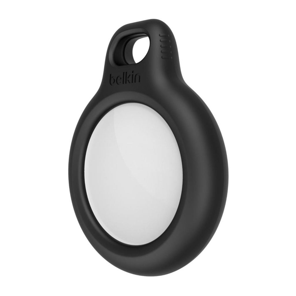 Belkin | Bezpieczny uchwyt | Apple AirTag | Czarny Obrázok produktu 