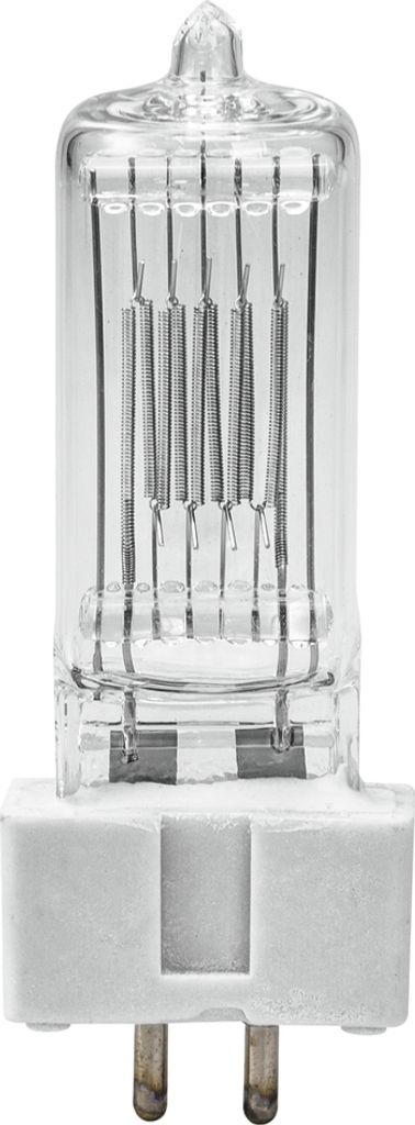 Omnilux 230V/1000W Gx-9,5 750H 3200K Immagine del prodotto 