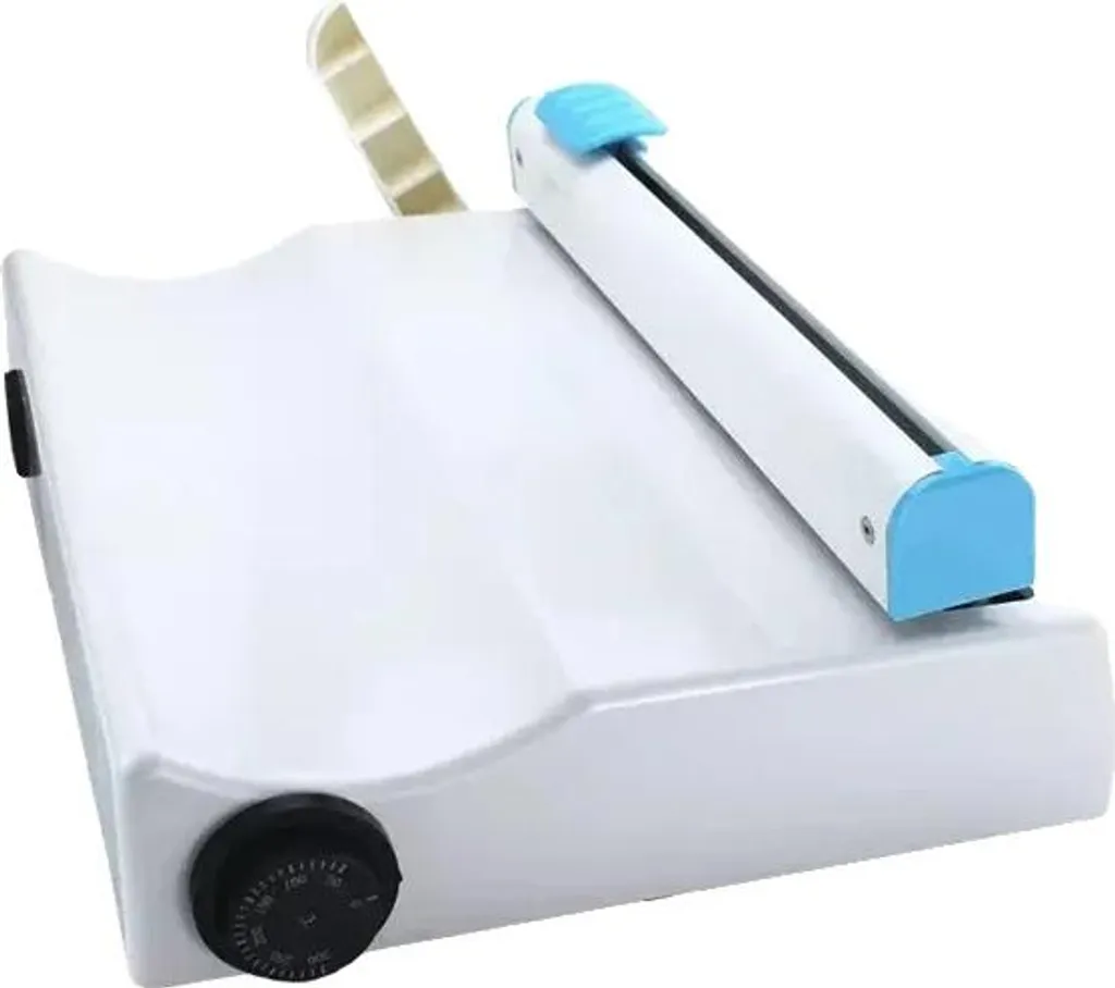 Scelleuse de stérilisation pour instruments dentaires et médicaux 220V