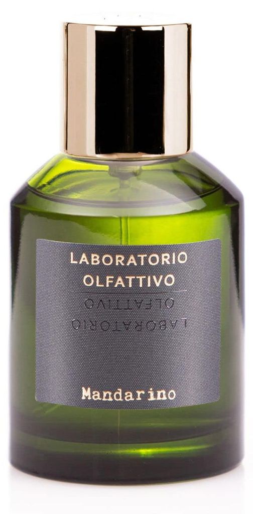 Laboratorio Olfattivo Mandarino, Zima, 100 ml, Italian Zdjęcie produktu 