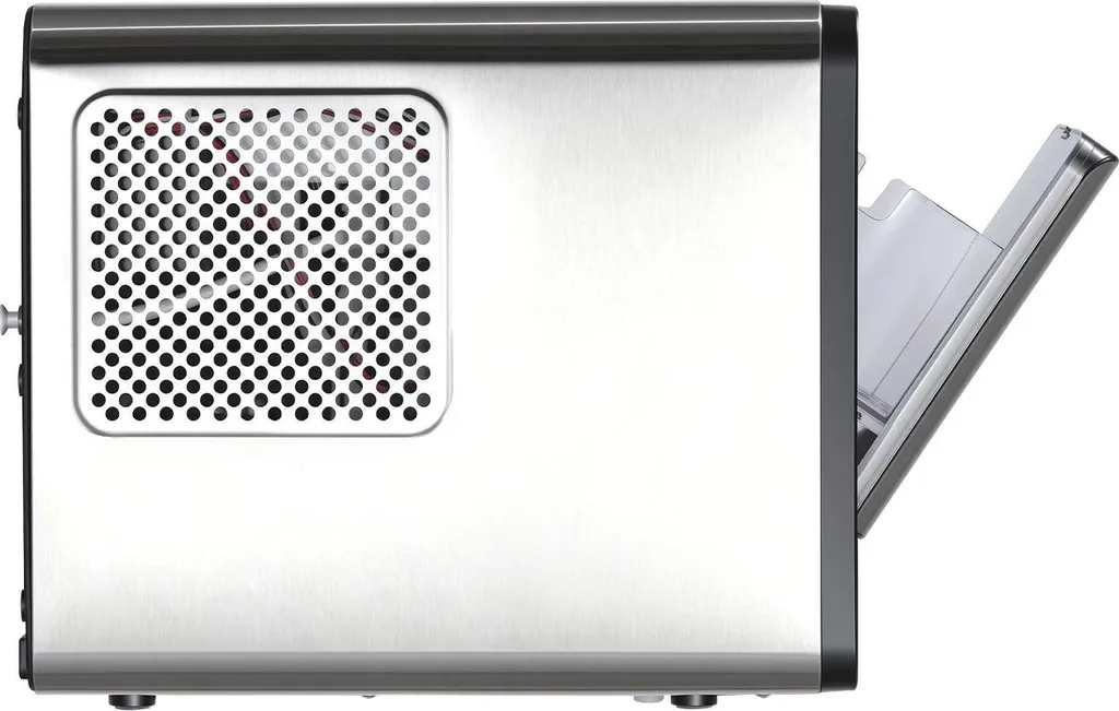 Machine à glaçons : fini le manque de glace avec ce modèle 15 kg - 11