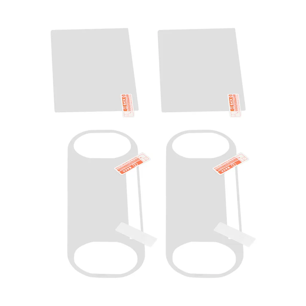 Protezione dello schermo della console di gioco, protezione dello schermo di vetro della console di gioco, per PS Vita 2000 pellicola protettiva dello schermo, per PS Vita 2000 pellicola protettiva dello schermo di vetro, copertura dello schermo della console di gioco, pellicola protettiva della console - 6