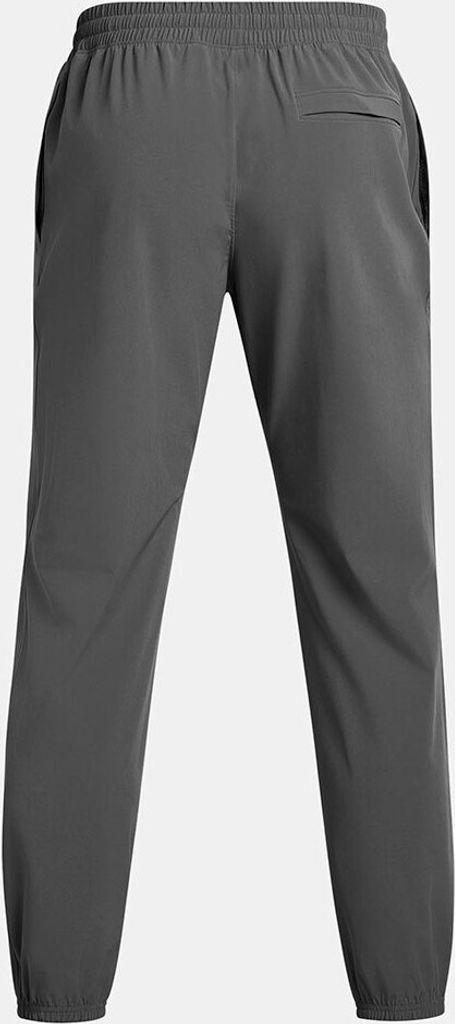Under Armour Vibe Woven Jogger Herren Castlerock MD Produktbild 4
