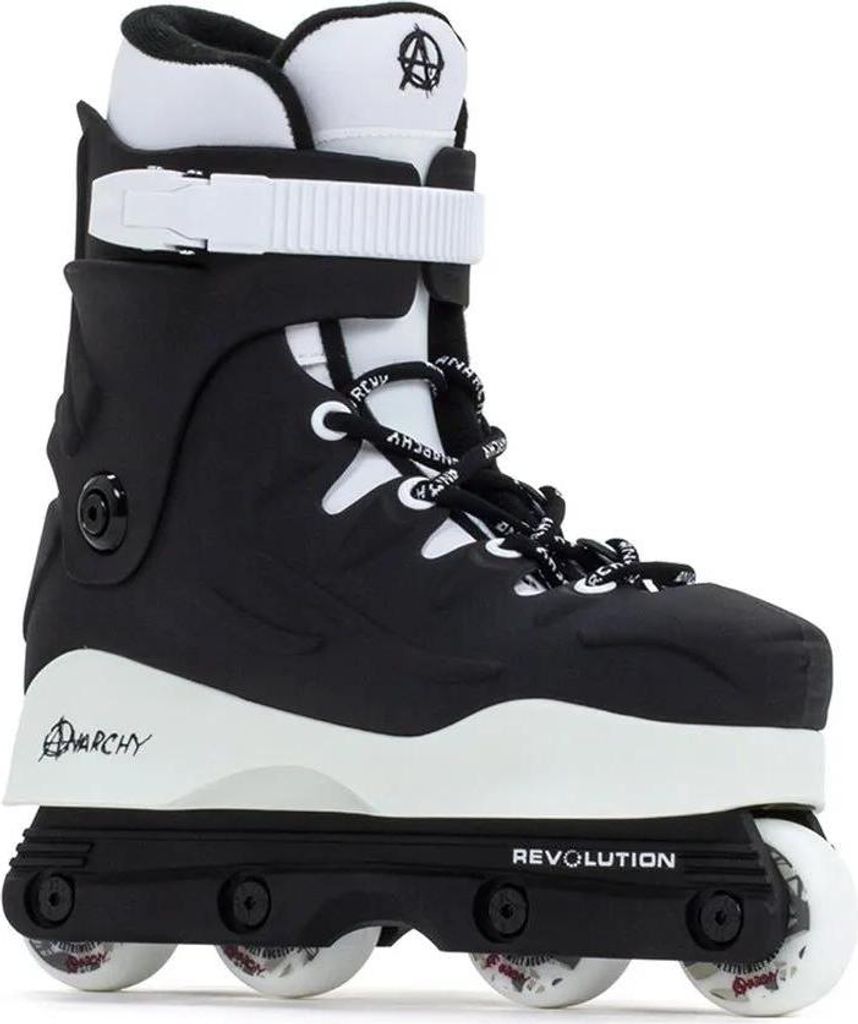 Anarchy Revolution II Aggressive Stunt-Skates