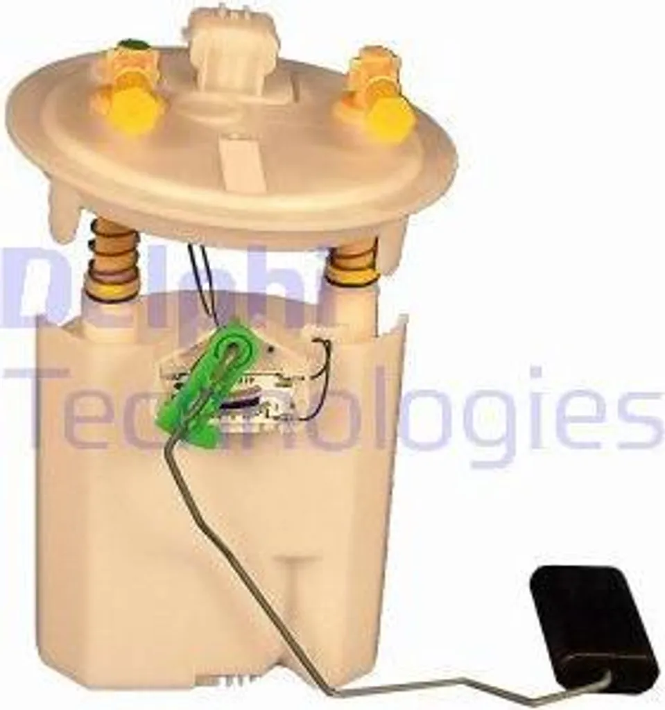 Kit pompe à essence Delphi FG0990-12B1 pour réparer Clio et Thalia