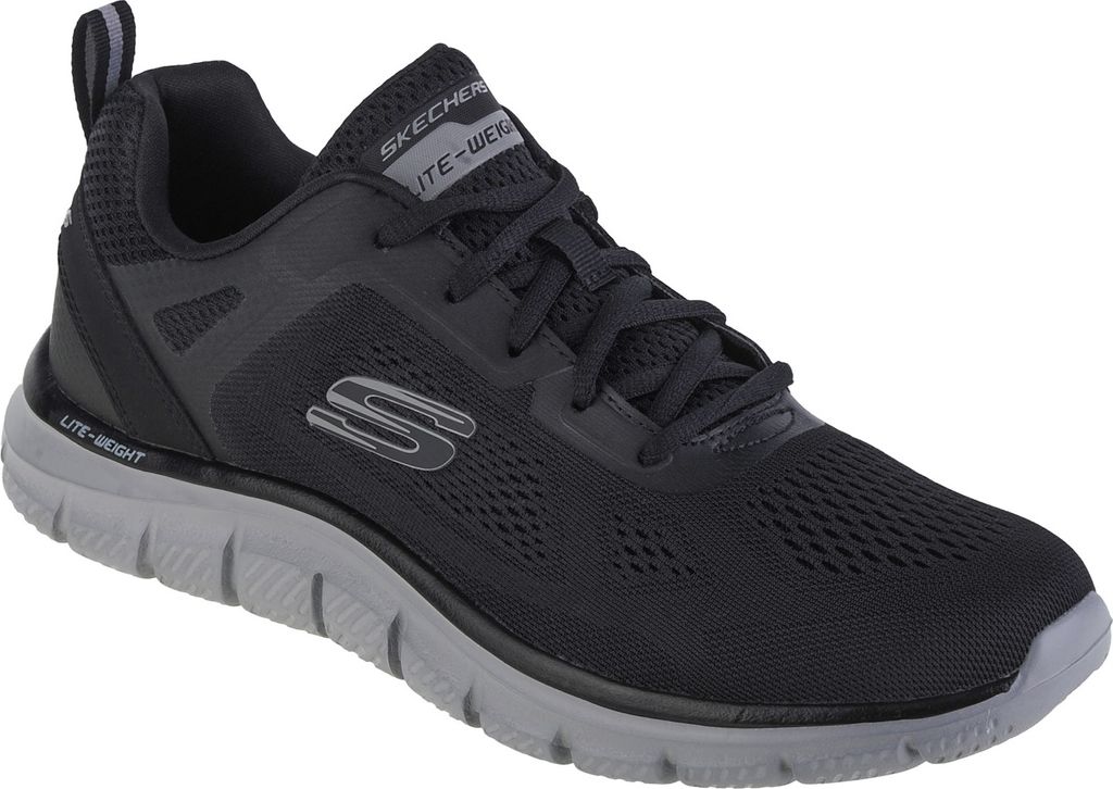 Skechers scarpe 232698BKCC Immagine del prodotto 