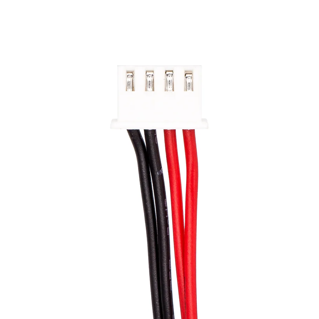 Batteria TECHTEK per Clarke-Tech CT Triple e Tecatel M-T1 Combo CT-MT1