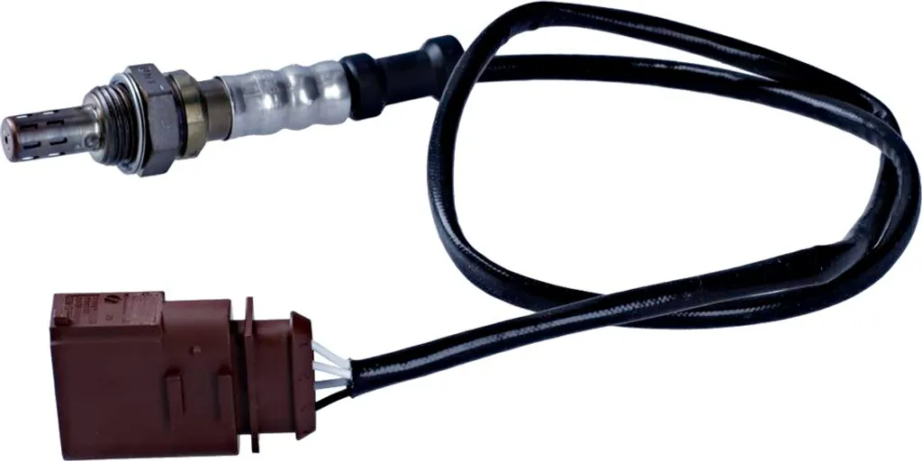 Sonde Lambda NTK 97459 Haute Précision Capteur d'Oxygène Longue Durée - 10