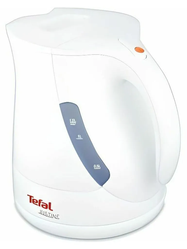 Tefal BF512011 Bollitore 1.2L Cordless | Prezzo e Qualità Imbattibili