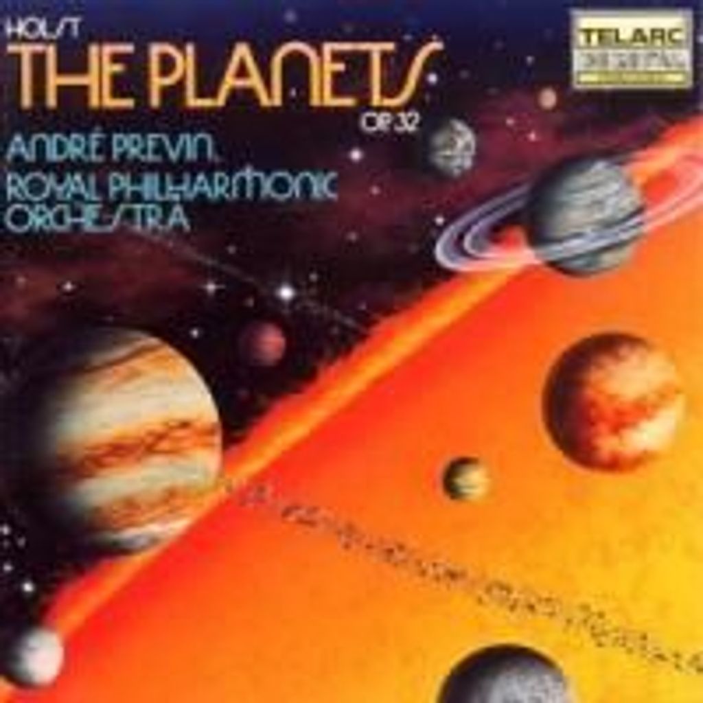 The Planets