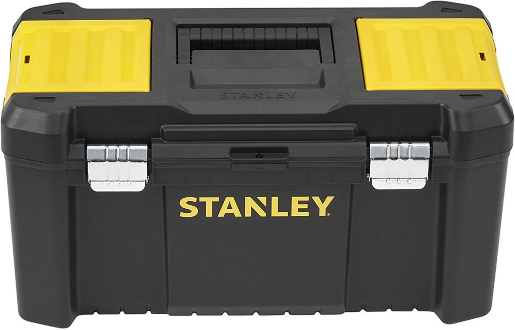 Stanley Essential-Box 19 Metall  STST1-75521 Produktbild 