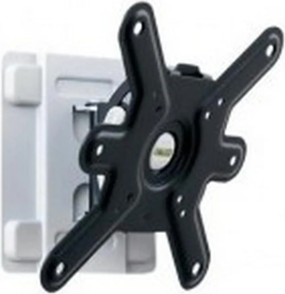 Support mural fixe Erard Cliff400 pour sécuriser votre TV de 30kg