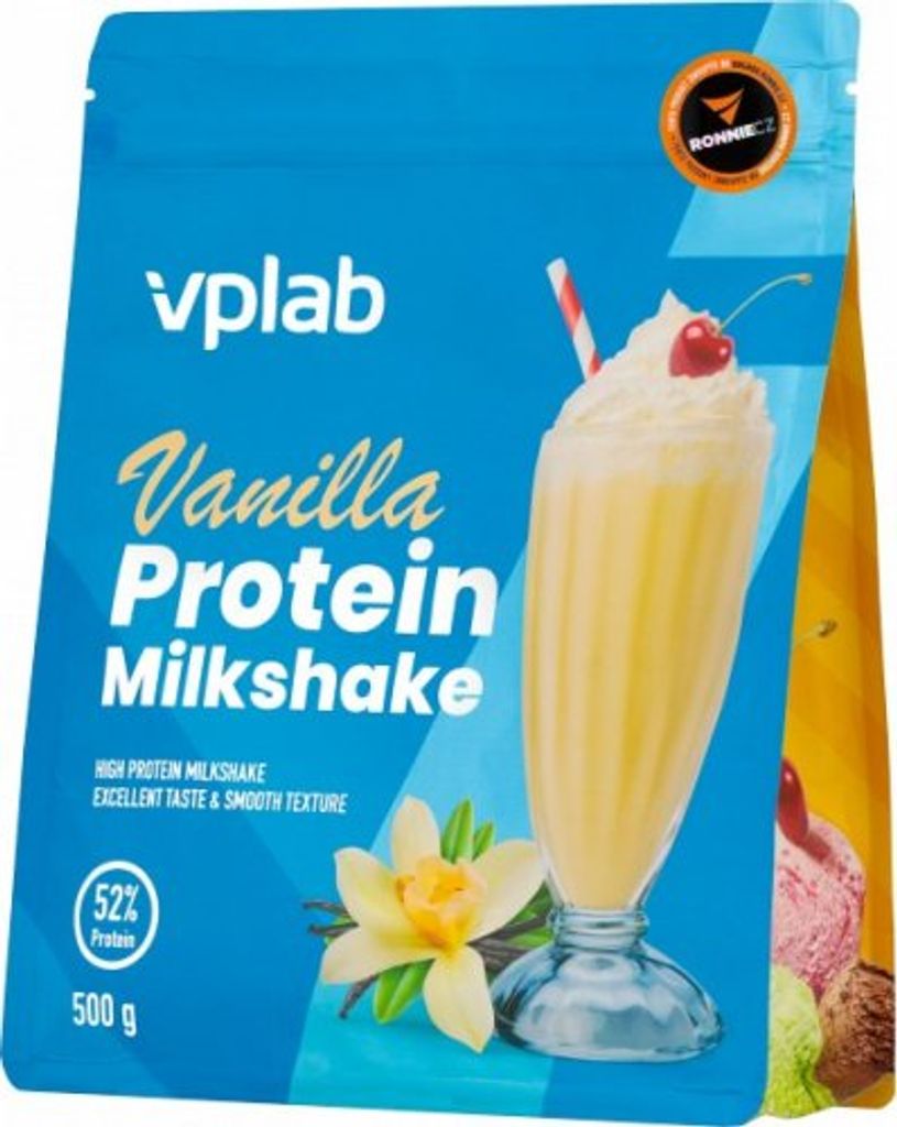 Proteincocktail 500 g, Banane