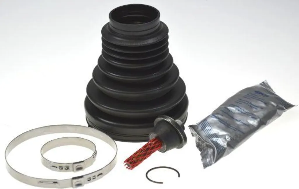 Manchon de transmission LÖBRO 305142 pour arbre d'entraînement XC90