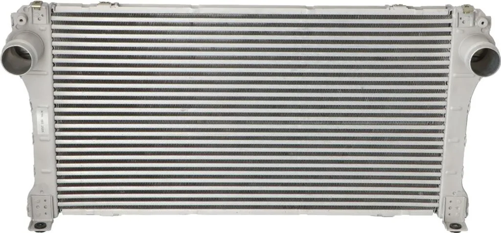 Refroidisseur d'air Turbo Toyota Auris 675 mm - Pièce NRF Adaptable