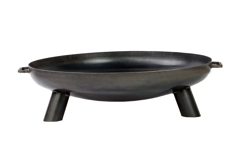Brasero extérieur Markone 116-1 - Chauffage de terrasse 60 cm convivial - 2