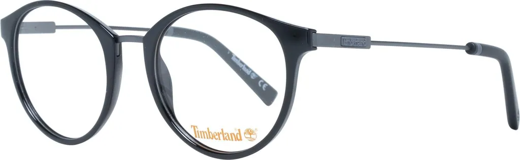 Finies les Lunettes Lourdes avec la Monture Timberland TLND 1739 001