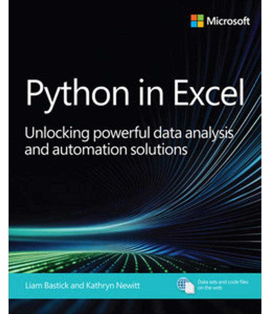 Python in Excel