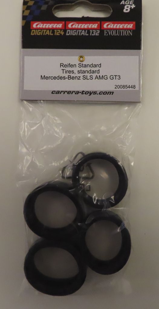 Carrera REIFENSET   #23791 Obrázok produktu 