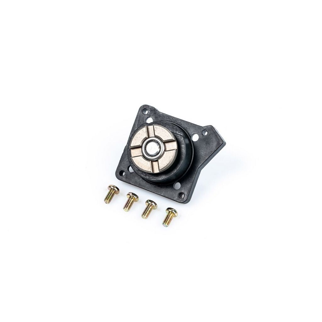 LRP Pullstarter Teile hinten (Abdeckung) - Z.21R Spec.3 Pullstart