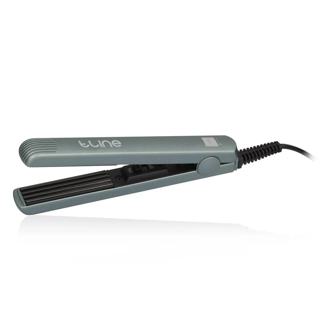 Piastra Micro-Frisè Labor Pro B250TL: Addio Capelli Piatti!