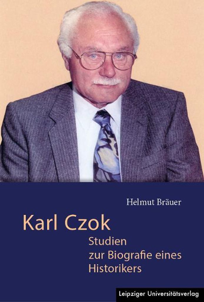 Karl Czok