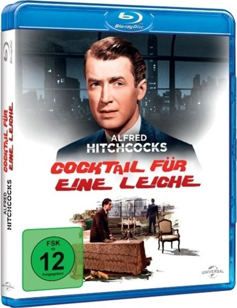 Cocktail für eine Leiche