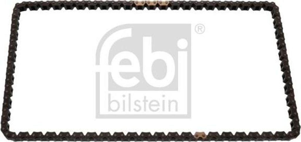 FEBI BILSTEIN 49721 Steuerkette OE 14401PWC004 kompatibel mit Vectra