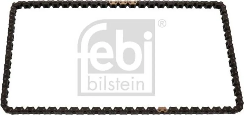Chaîne de distribution moteur pour Vectra - Remplacement OE 14401PWC004