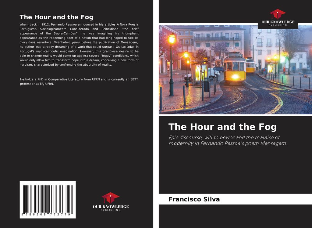 The Hour and the Fog