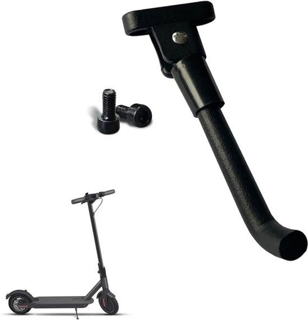 Support multifonction pour trottinette Xiaomi M365 Pro et accessoires
