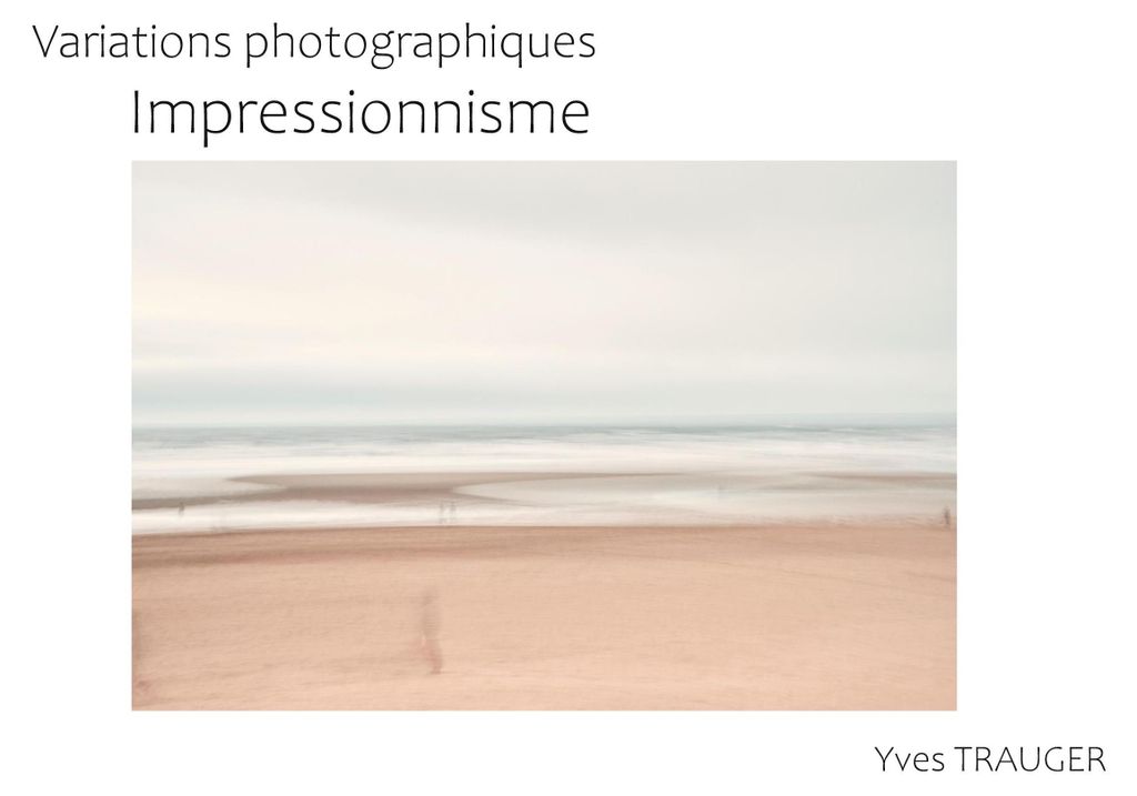 Varations photographiques
