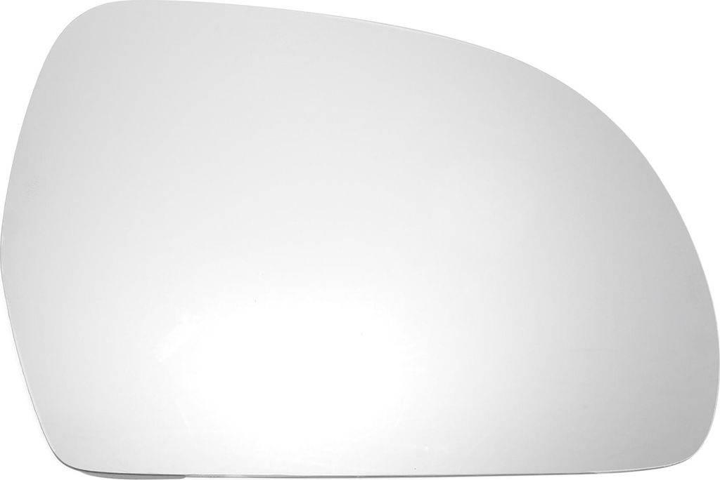 Ersatzspiegelglas für die rechte Seite, für Audi A3 A4 A6 A8 Q3, für Audi A5 2007–2011, für Skoda Octavia II 09–12, Nr. 4F0857536AE/4F08575...