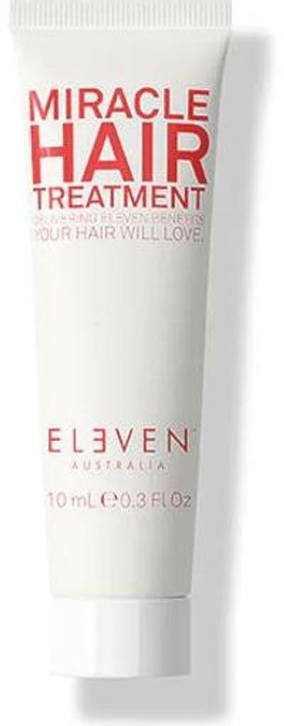 Eleven Miracle Hair Treatment 10ml Produktbild 