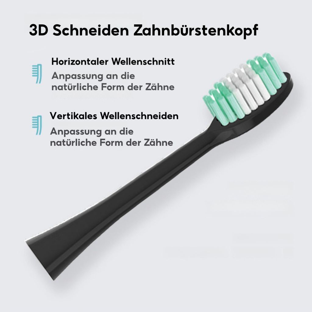 Sonstiges Zahnbürstenzubehör, Zahnreinigungsgerät, Produktbild 9