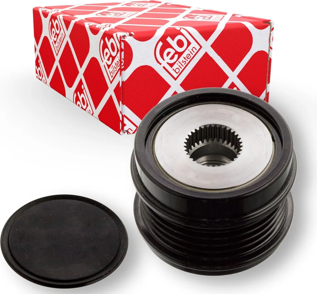 Poulie roue libre alternateur FEBI BILSTEIN pour Mercedes Classe B W246