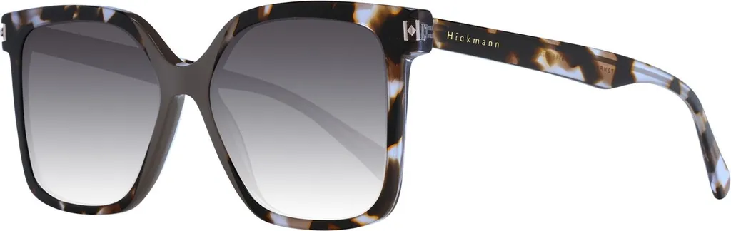 Lunettes de soleil de luxe pour femme Ana Hickmann HI 9145 protection UV