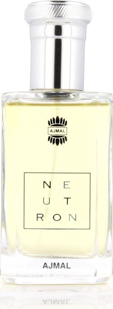 Ajmal Neutron Eau De Parfum Spray 100ml für Männer Produktbild 