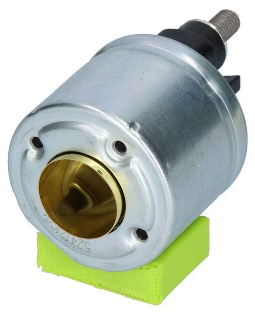 Magnetschalter Starter VALEO universell für diverse Fahrzeuge