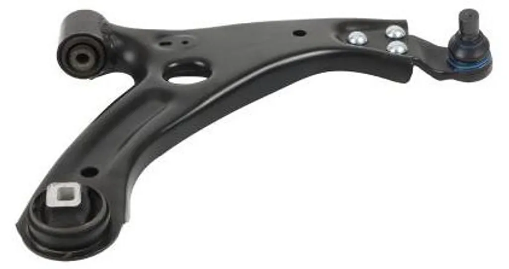 Bras de Suspension Delphi TC4590 Avant Droit Inférieur pour Volvo XC40