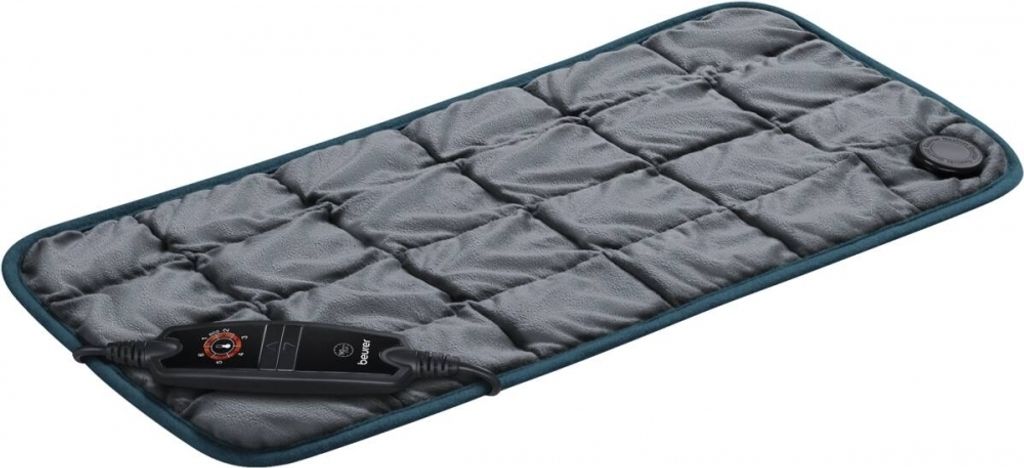 Beurer HK 145 Cosy Weight Coussin chauffant souple 1500g Image du produit 