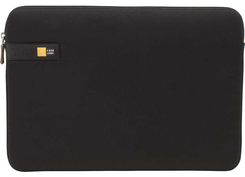 LAPS Housse pour ordinateur portable 17.3 pouces BLACK - Protection PC