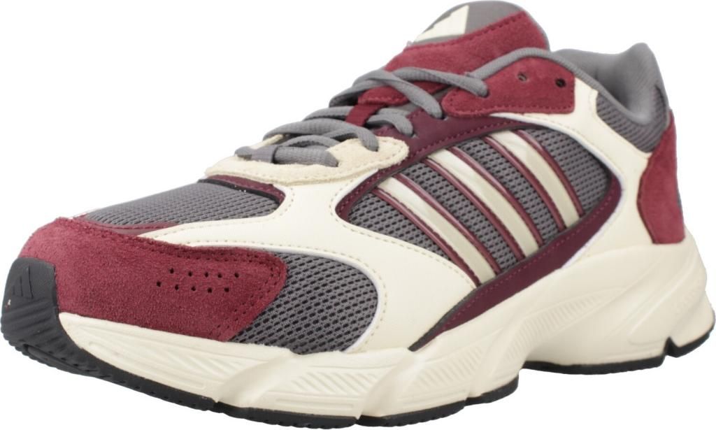 ADIDAS CRAZYCHAOS 2000 Burgunder