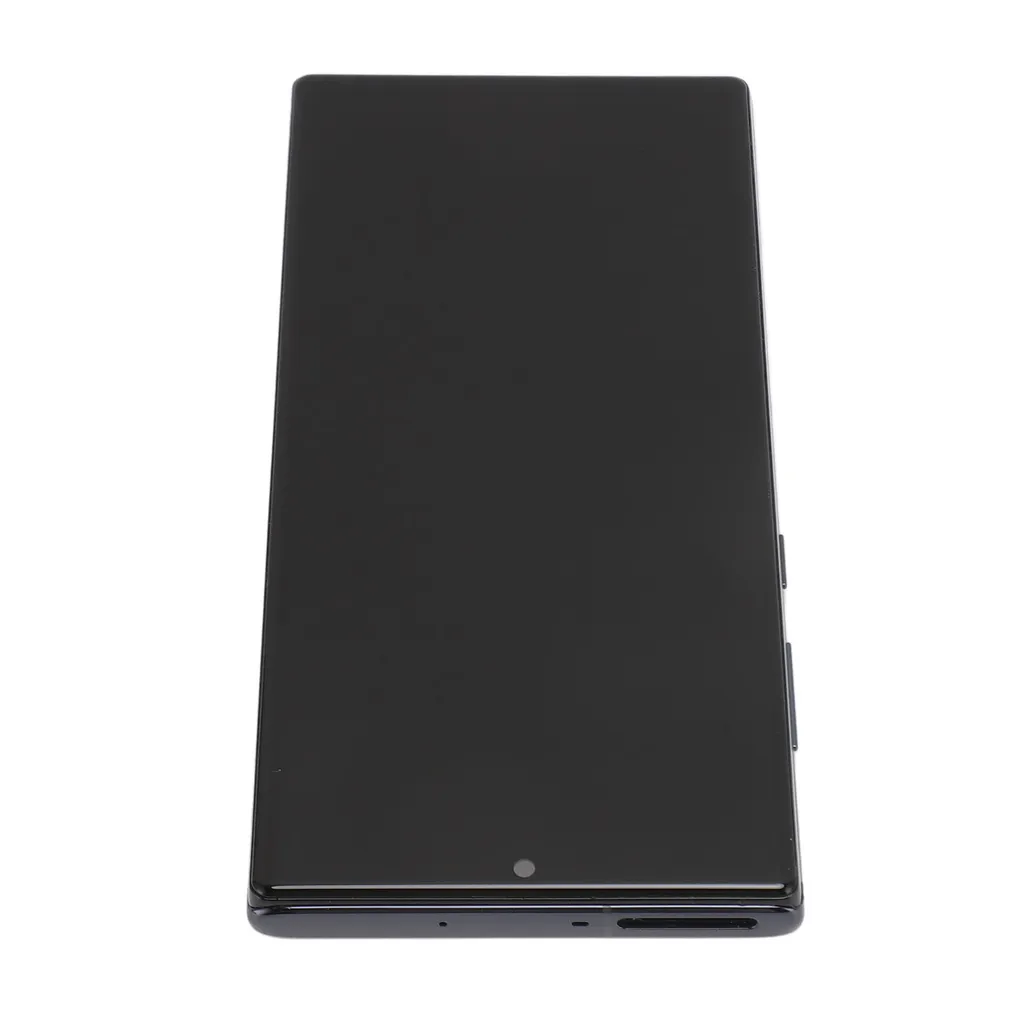 Écran de rephone portable pour Galaxy Note 10+ contre les pixels morts - 2