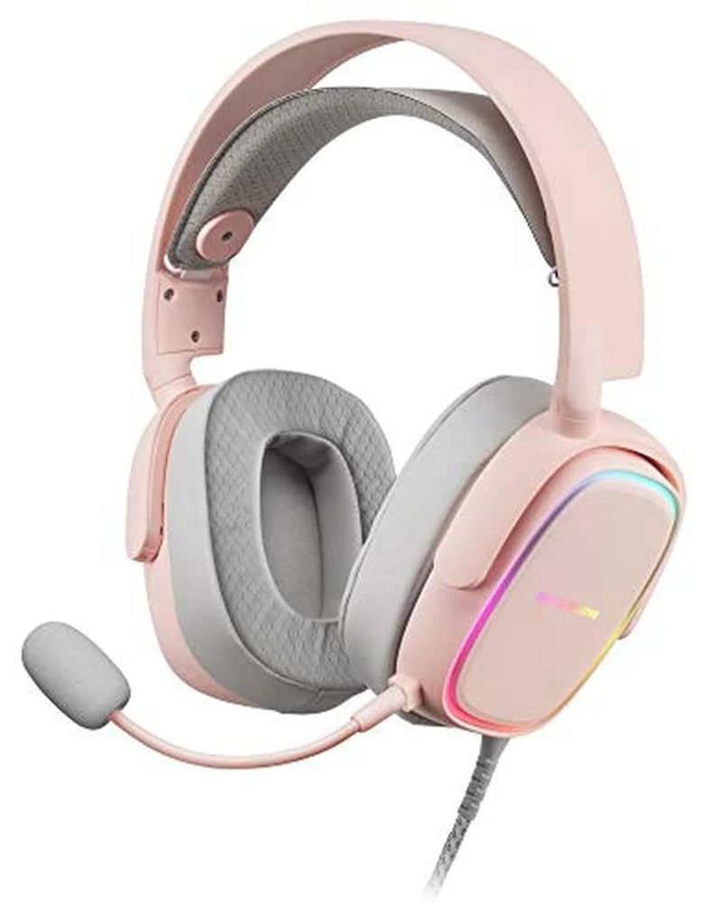 Auriculares para juegos con micrófono Mars Gaming MHAXP Imagen del producto 